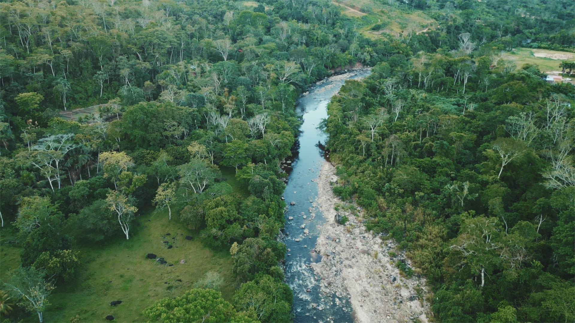 rio Shilcayo Tarapoto